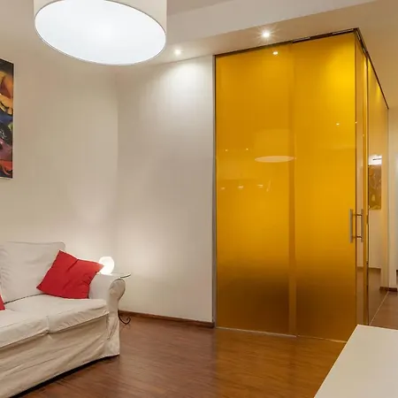 Castro Pretorio & Sallustiano Lovely Flat 아파트