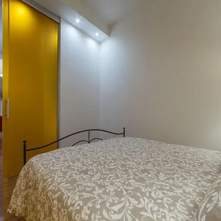 Castro Pretorio & Sallustiano Lovely Flat 아파트 *
