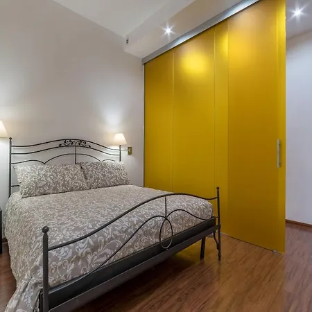 Castro Pretorio & Sallustiano Lovely Flat 아파트 *